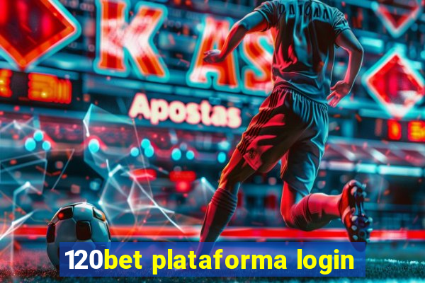 120bet plataforma login